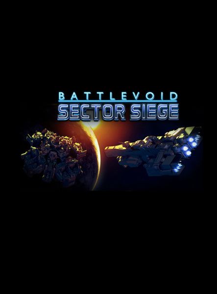 Battlevoid: Sector Siege Battlevoid: Sector Siege