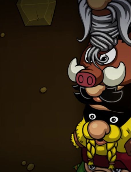 Golden Panic