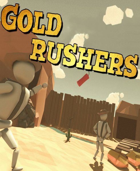 Goldrushers