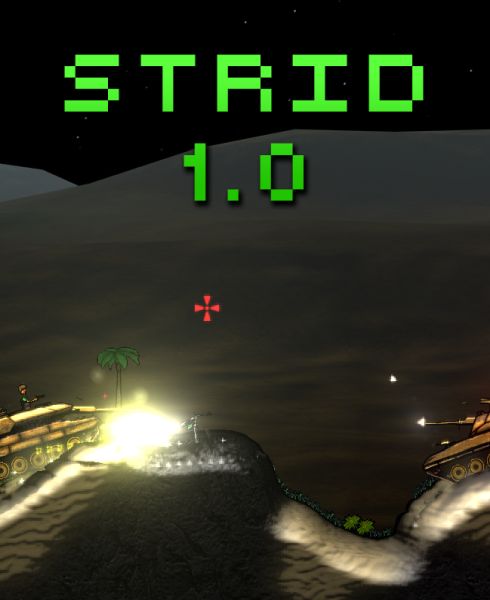 Strid