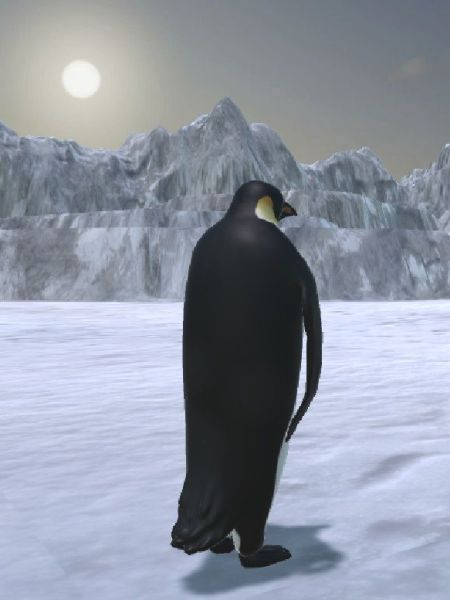 The Littlest Penguin 3D The Littlest Penguin 3D