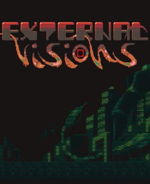 External Visions Demo