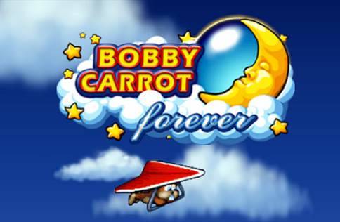 Bobby Carrot 3: Evolution