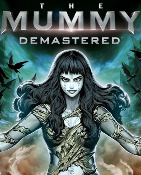 The Mummy Demastered