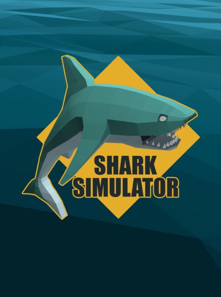 Shark Simulator Shark Simulator