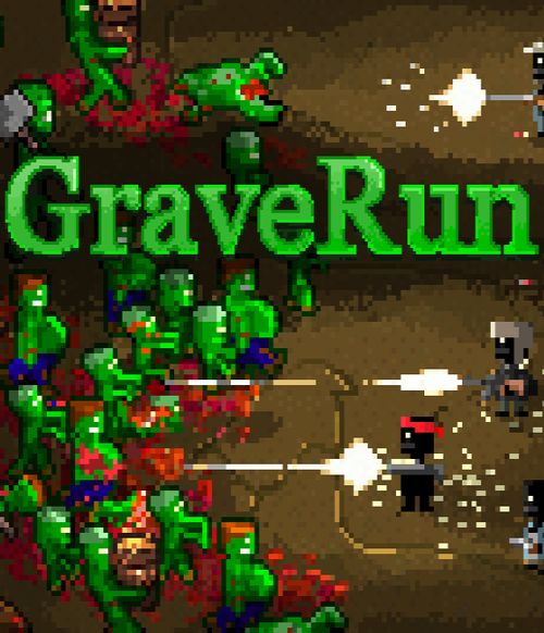 GraveRun GraveRun