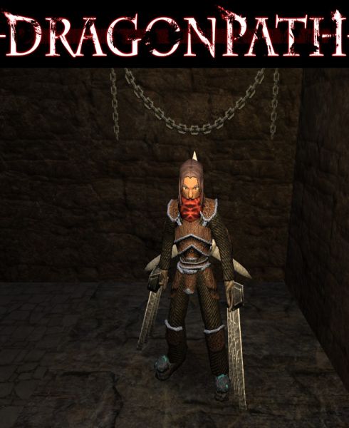 Dragonpath Tactics
