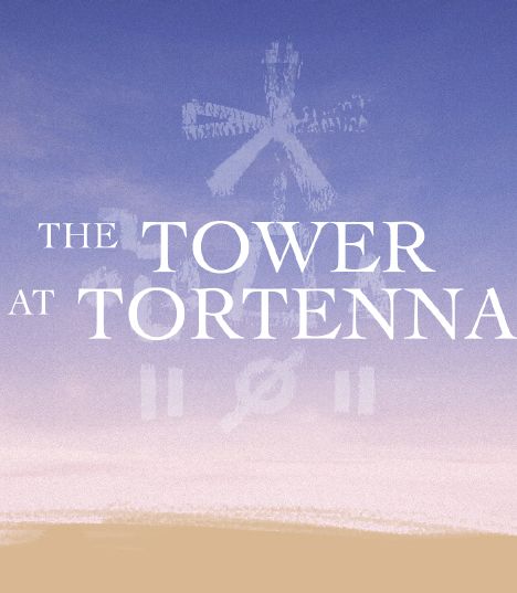 The Tower at Tortenna