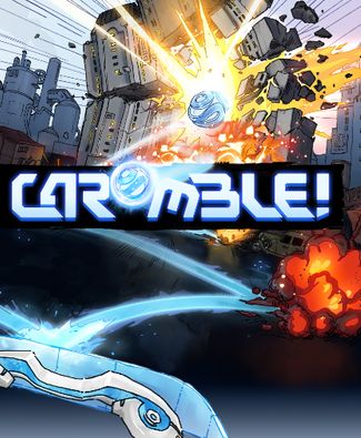 Caromble!