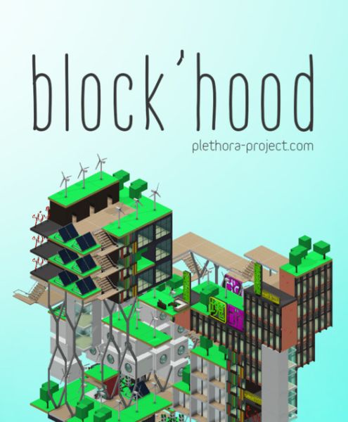 Block'hood