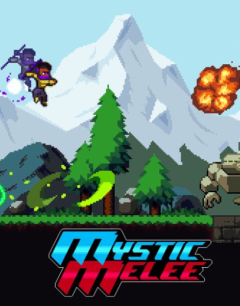 Mystic Melee