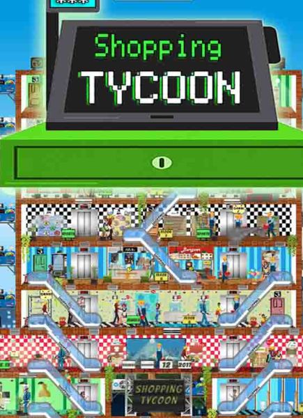 Shopping Tycoon