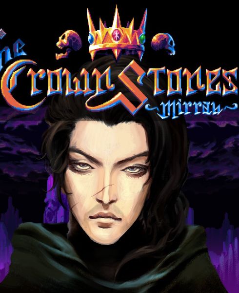 The Crown Stones: Mirrah