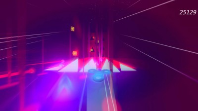 второй скриншот из Race the Odds