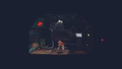 четвертый скриншот из Mechanic Pre-Alpha v0.3