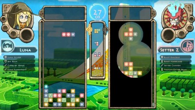 третий скриншот из Spaera