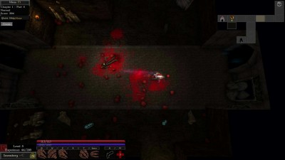 второй скриншот из Dragonpath Tactics