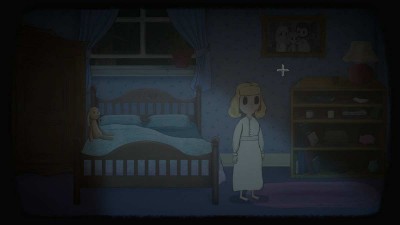 третий скриншот из The Puppet of Tersa