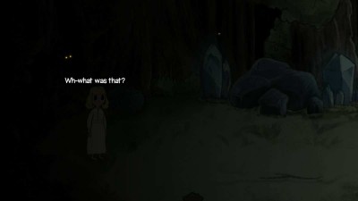 первый скриншот из The Puppet of Tersa