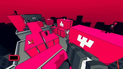 третий скриншот из High Hell