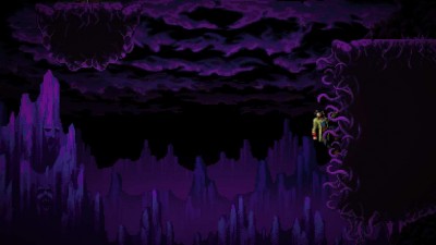 первый скриншот из The Crown Stones: Mirrah