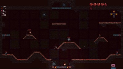 первый скриншот из The Madness of Little Emma