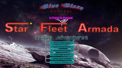 четвертый скриншот из Star Fleet Armada Rogue Adventures