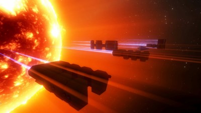 четвертый скриншот из Warmada