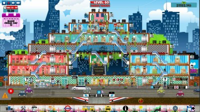 третий скриншот из Shopping Tycoon