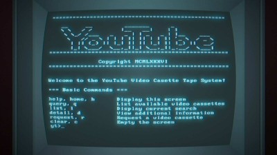 третий скриншот из Retro YouTube Simulator