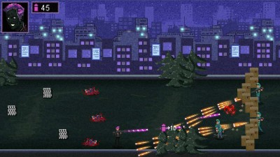 второй скриншот из Maniac GO