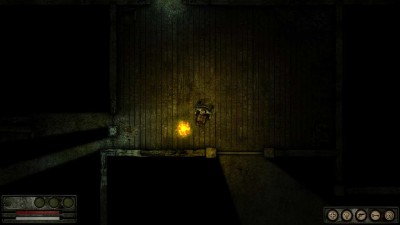 четвертый скриншот из The Last Cargo