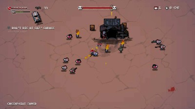 четвертый скриншот из Ashworld