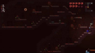 второй скриншот из The Madness of Little Emma