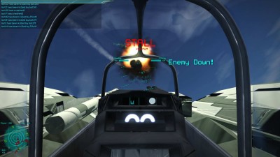 четвертый скриншот из MorphShift Wars