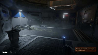 третий скриншот из Hellen