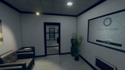 второй скриншот из God's Basement