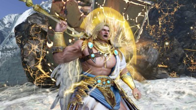 первый скриншот из WARRIORS OROCHI 4