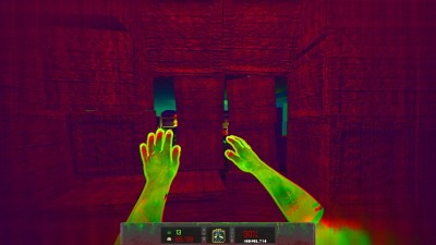 третий скриншот из Zombies Shall Not Pass