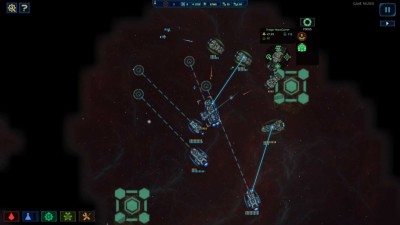 четвертый скриншот из Battlevoid: Sector Siege
