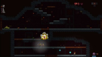 четвертый скриншот из The Madness of Little Emma