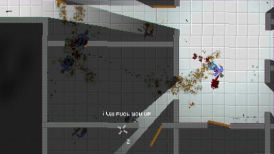 второй скриншот из Blue Hotel