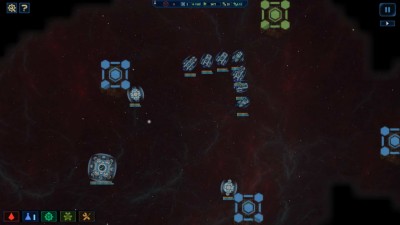 первый скриншот из Battlevoid: Sector Siege