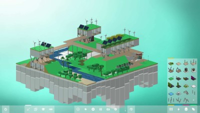 четвертый скриншот из Block'hood