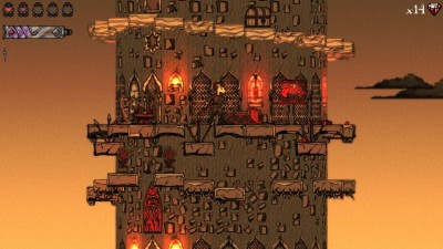 четвертый скриншот из Mimic Hunter Demo