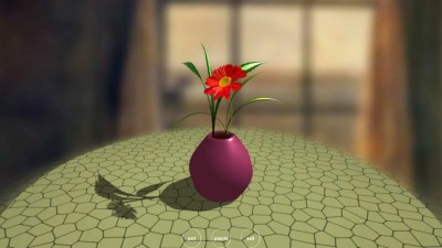 первый скриншот из Flower Design