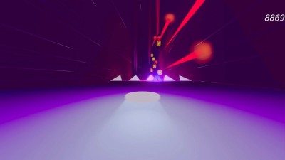 четвертый скриншот из Race the Odds
