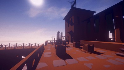 второй скриншот из The Tower at Tortenna