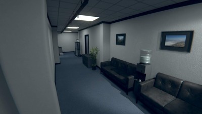 третий скриншот из God's Basement