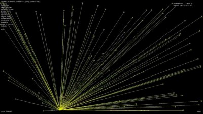 первый скриншот из Aaron's Particle Space